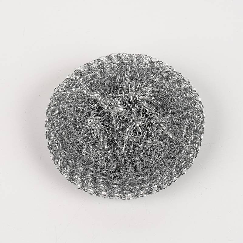 Apakah aplikasi Scourer Alat Pembersihan Rust?
